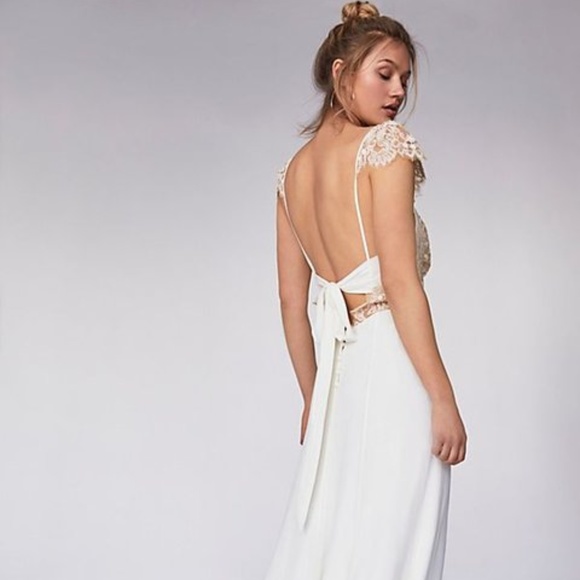 Free People Dresses & Skirts - Free People - Nikki's Limited Edition Dress